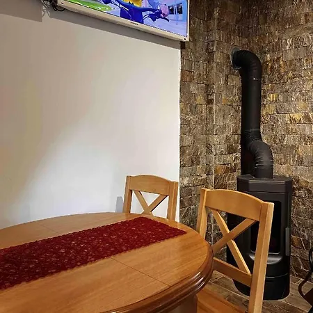 Apartamento Star Bajina Basta