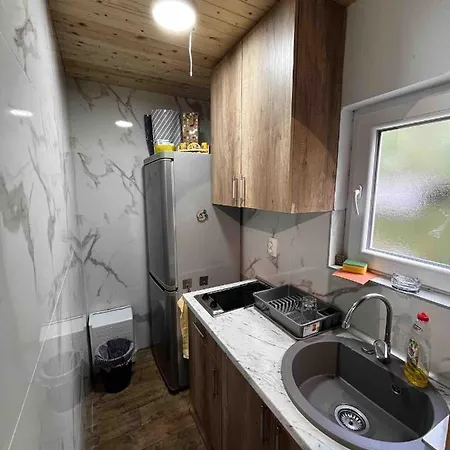 Star Apartment