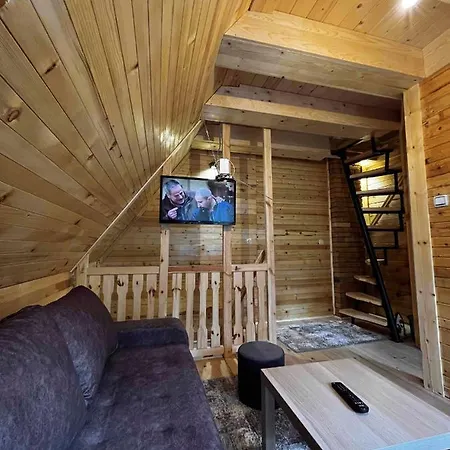 Apartamento Star Bajina Basta