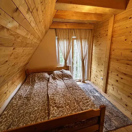 Star Apartment Bajina Basta